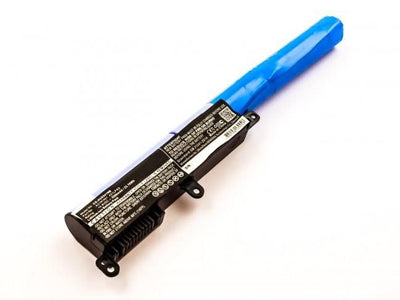 Battery Laptop Microbattery 10.8V 2200MAH 24WH Asus — image 1