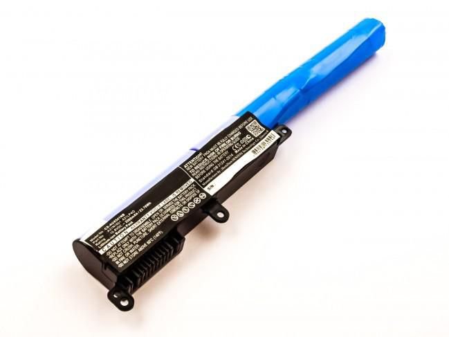 Battery Laptop Microbattery 10.8V 2200MAH 24WH Asus