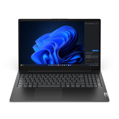 Lenovo Laptop V15 G5 Iru I5-13420H 15.6 16GB 512GB RJ45 W11H 3AÃ±OS Warranty — image 1
