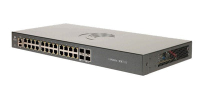 Cambium Networks Cnmatrix EX1028 24*RJ45 4*SFP — image 1