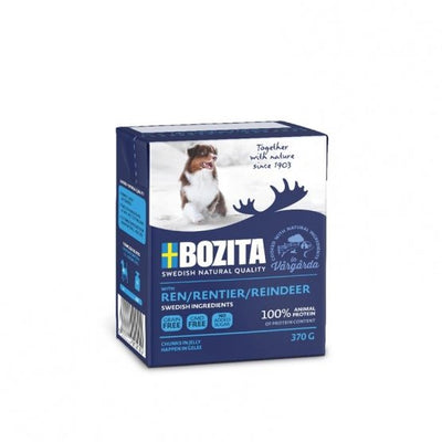 Bozita 4263 Comida Seca Perros 370G — image 1
