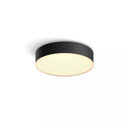 Philips Hue White Ambiance Lamp Ceiling Small Enrave — image 1