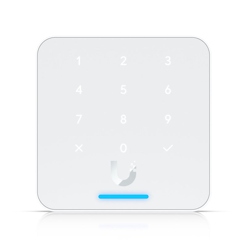 Ubiquiti Reader Flex, Sistema Control Access White UA-G3-FLEX-W