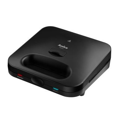 Sandwichera SMK4011 Black