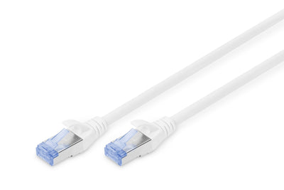 Digitus DK-1531-050 Network Cable Grey 5M CAT.5E Sf/UTP (s-FTP) — image 1