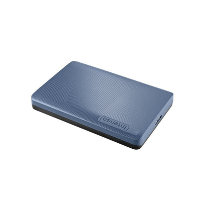 Intenso Drive HDD External 2000GB Colour Blue 6029585 — image 1