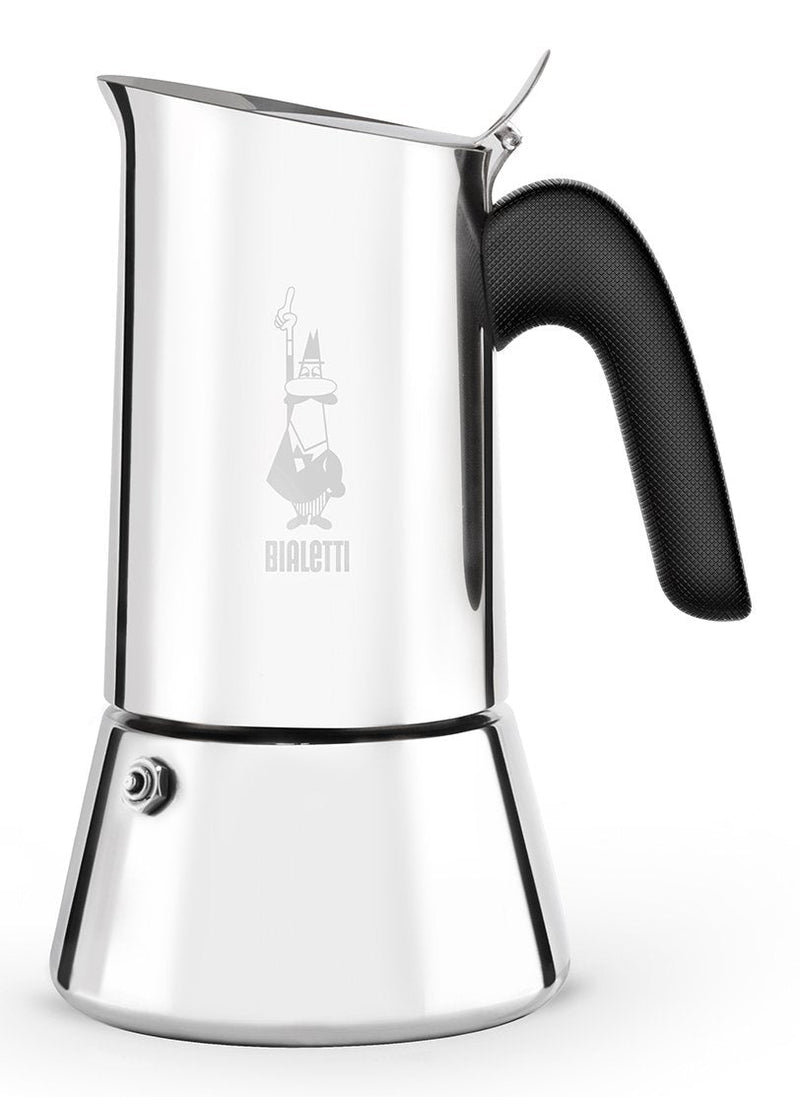 Bialetti Coffee Machine Italiana New Venus Induction 4TZ