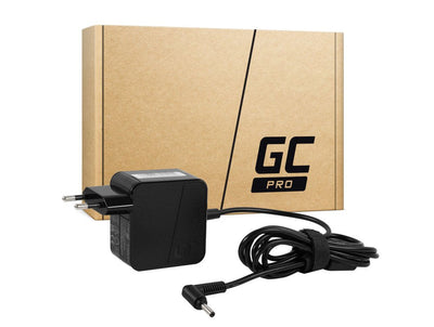 Green Cell AD40PV2 Adapter And Inversor Power Indoor 45W Black — image 1