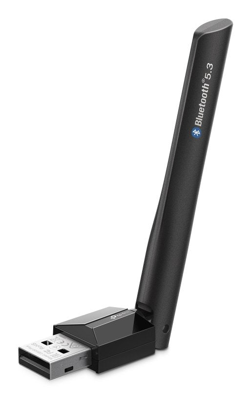 TP-Link UB500 Plus Adapter USB Bluetooth 5.3 (edr & Ble)