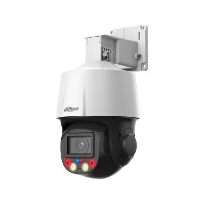 Dahua SD3E405DB-GNY-A-PV1 Camera Ptz IP 4M Tioc H265 Wdr Iluminación Dual LED30M/IR50M 5X IP66 PoE Audio Mic e — image 1