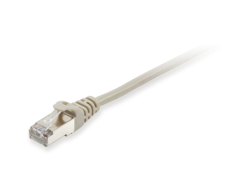 Equip 635502 Network Cable Grey 3M CAT.6 S/FTP (s-STP)