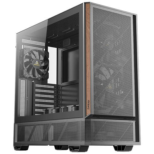 Antec PC Case P30 Air Midi Tower Black