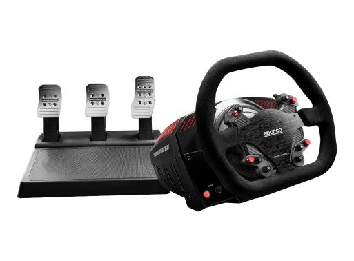 Thrustmaster Wheel Ts-xw Racer Xbox One / PC