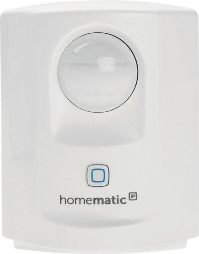 Homematic IP Detector Motion Smart Home With Sensor Crepuscular (hmip-smi) 142722A0 — image 1