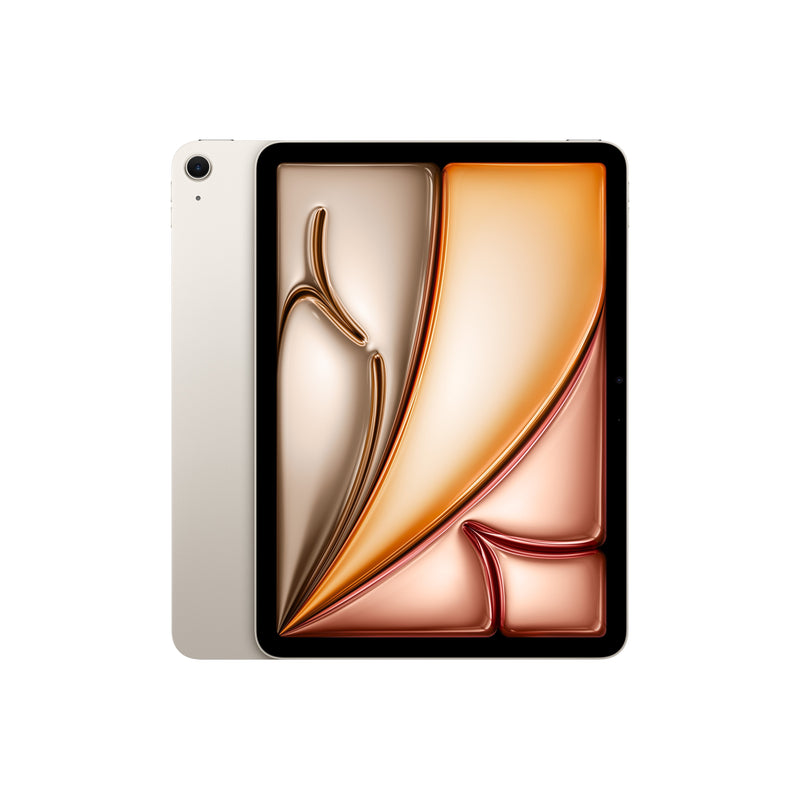 Apple Ipad Air 11 M4 Wi-Fi 1TB (polarstern)