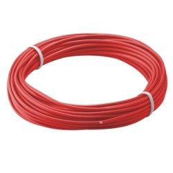 M-cab 7200245 Cable Signal 10M Red