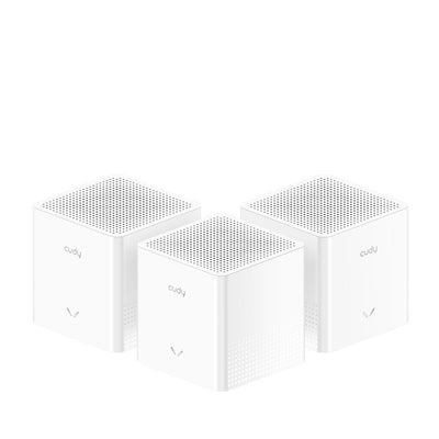 Cudy Wireless LAN Repetidor M1200 Extensor Mesh — image 1