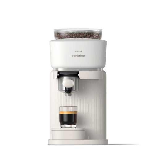 Philips Coffee Machine BAR300/00 Eléctrica Semi-automática Máquina Espresso 1,2 L — image 1