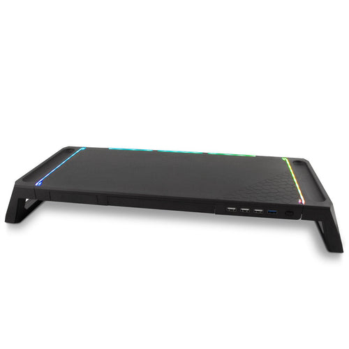 Deep Gaming Elevador Stand Monitor With Hub USB — image 1
