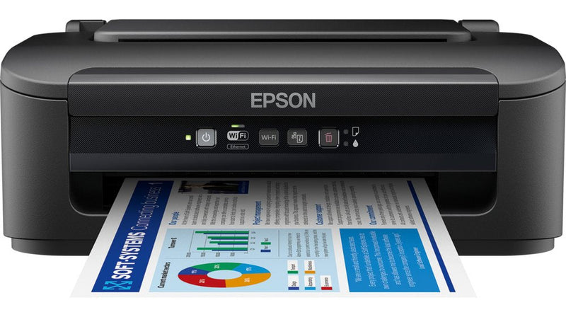Epson Printer Workforce WF-2110W