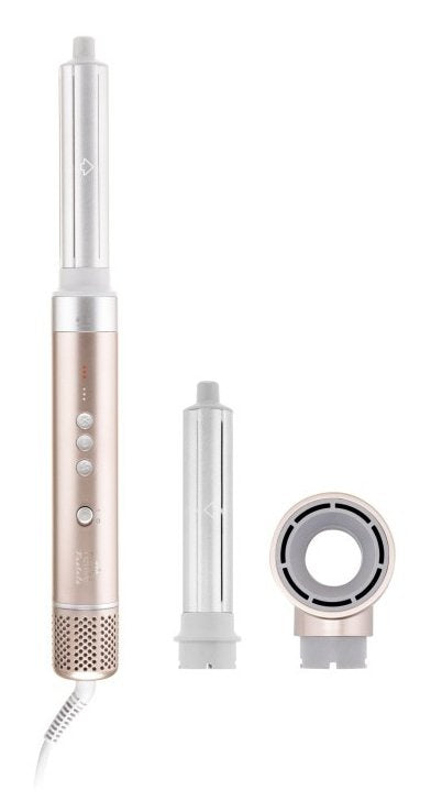 Eta Fenité Pastels ETA232390000 Multifunctional Air Styler, Ionization Function, 1400W, Gold — image 1