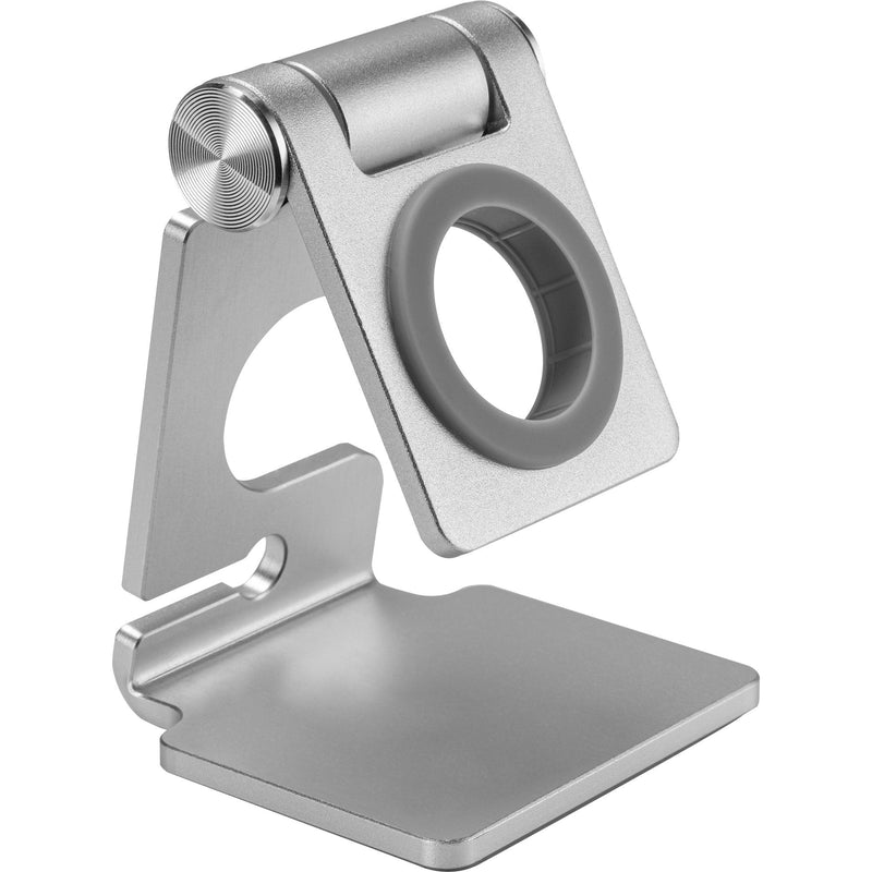 Inline Stand Aluminium Apple Watch
