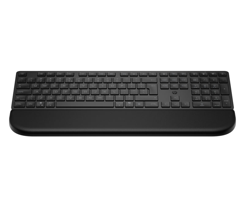 Wireless Keyboard 580K Multi-device Dual-mode With Stand Muñeca - BD5F6AAABB