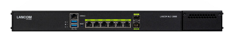 WLC-2000 (eu) WLAN-controller