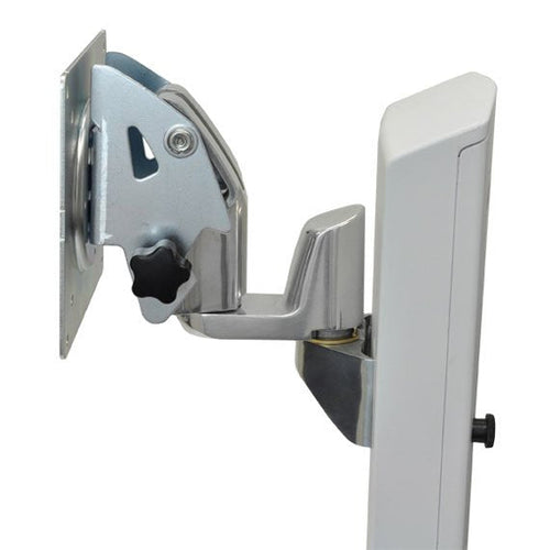 Ergotron Pan Pivot Kit - Componente Assembly (befestigungsteile, Schwenkerweiterung) — image 1