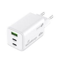 Mediarange Charger Triple USB-A And USB-C 65W — image 1