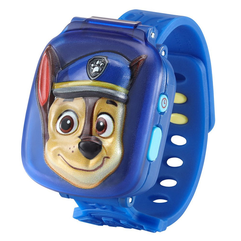Vtech Watch Band Chase Learning Watch 80-551604