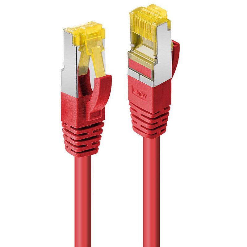 Lindy Cable CAT.6A S/FTP 7.5M Network