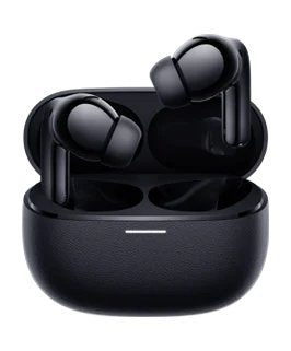 Xiaomi Headphones Redmi Buds 5 Pro Black With Cancelación Ruido (anc) Bluetooth — image 1