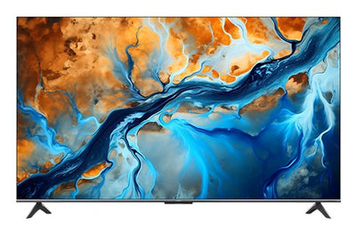 Xiaomi TV 75 S Miniled 2025 UHD Googletv 144HZ — image 1