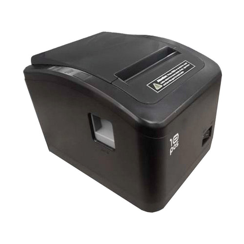 10POS Printer Tickets Thermal RP-12N, Usb, RS232 & Ethernet. F. Alim., USB Cable And Cable RS232 Incluidos. — image 1