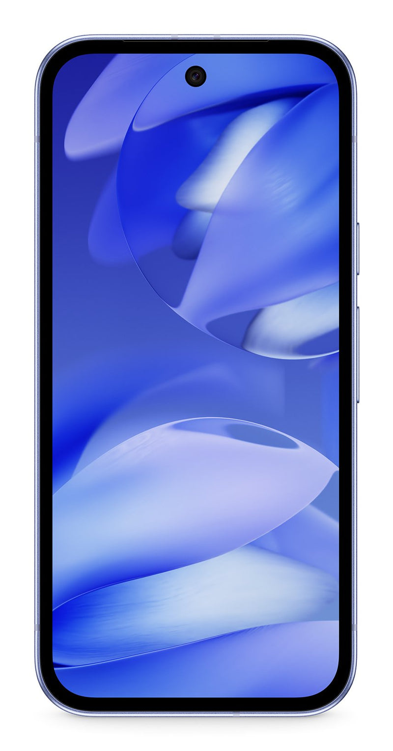 Google Smartphone Pixel 9A 5G SIM 8GB RAM 256GB - Iris