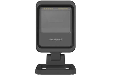 Honeywell Genesis Xp 7680G Reader Codes Barcodes Fixed 1D/2D LED Black — image 1