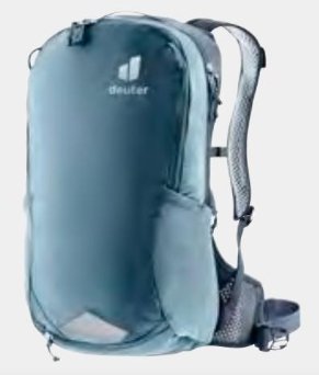 Deuter Backpack Bicicleta Race Air 10 — image 1