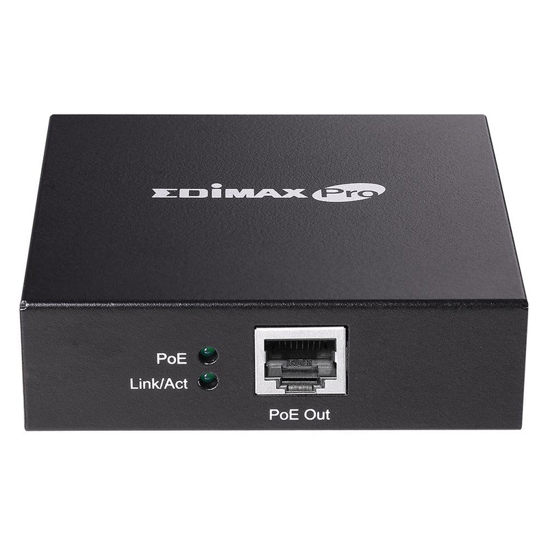 Edimax GP-101ET Edimax Ieee 802.3AT Gigabit PoE + Extender