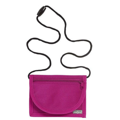 Pagna Shoulder Bag 13X10CM Pink — image 1