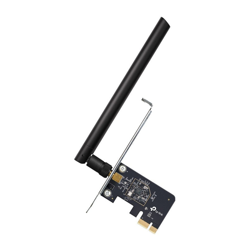 TP-Link Archer T2E Adapter Pci Express Wireless AC600