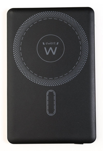 Ewent Powerbank EW1160 Ultraslim Magsafe 5000MAH — image 1
