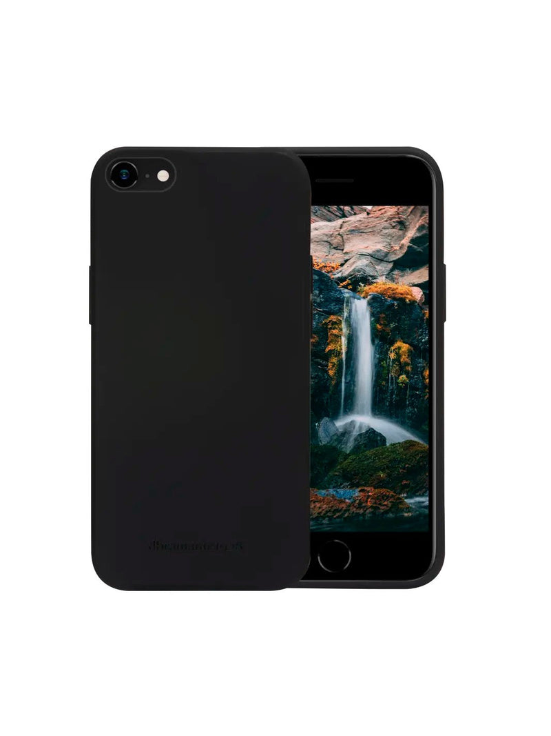 DBRAMANTE1928 Greenland Case For Galaxy A25 16,5CM (6.5) Black