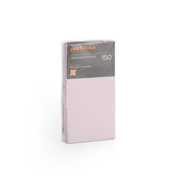 Top sheet Paduana Pink 210 x 270 cm