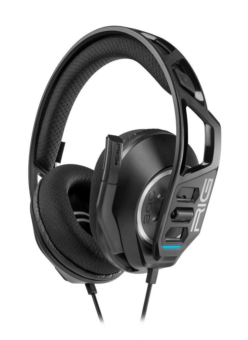 Nacon Headphones Gaming Rig 300HN Switch