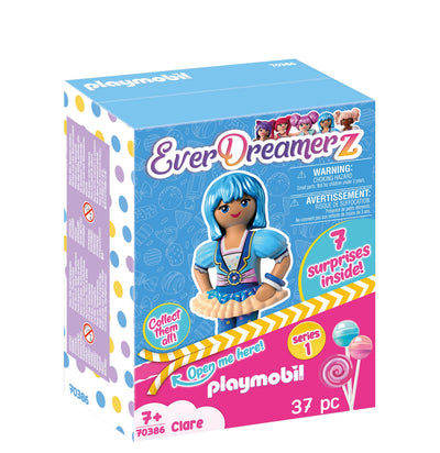 Playmobil Clare 70386 — image 1
