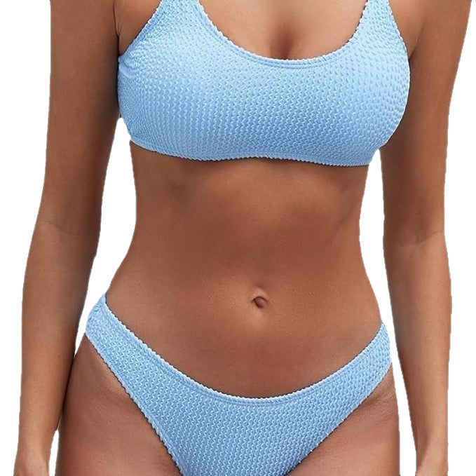 Girl Group-style Bikini European And American Fashion