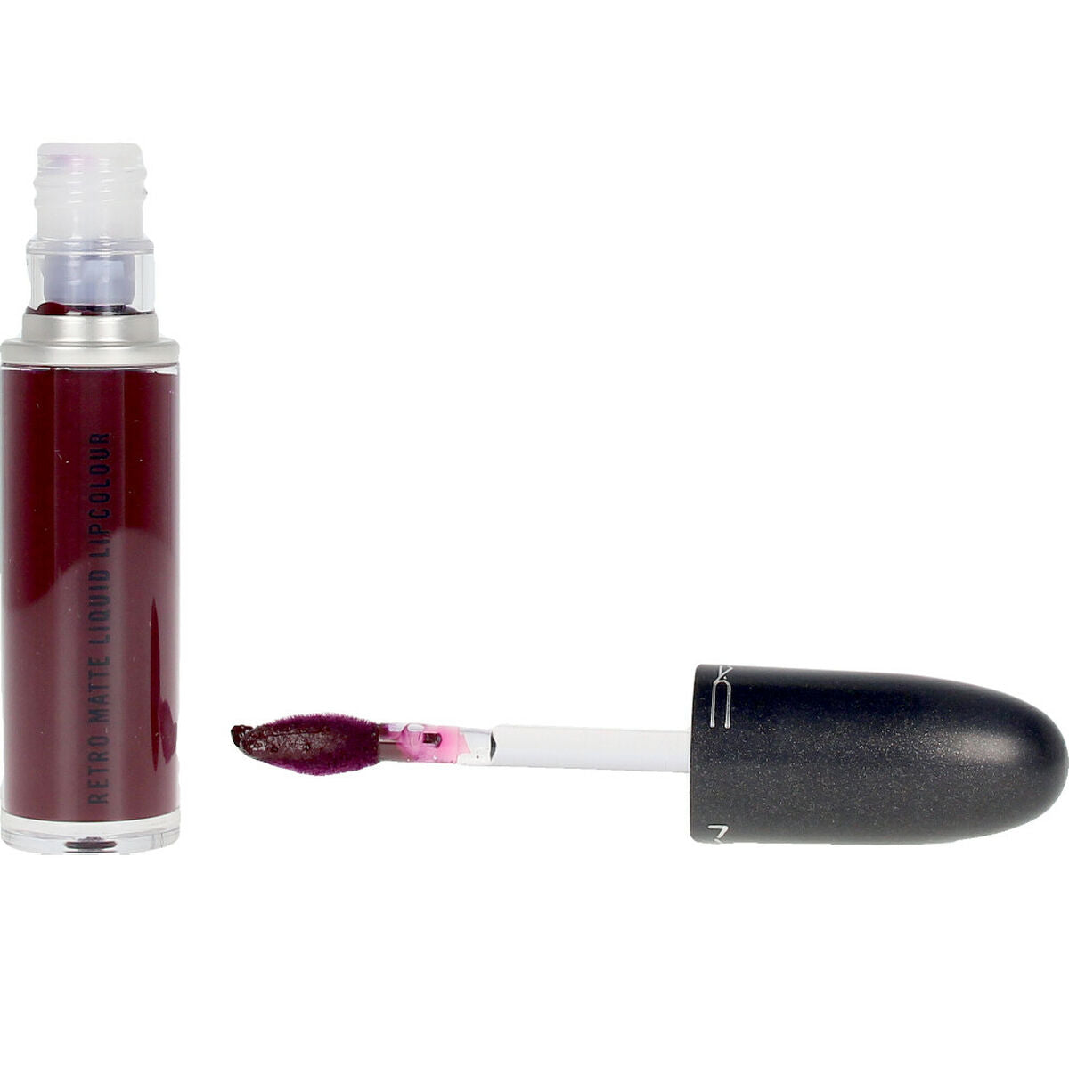 Lipstick Mac Retro Matte