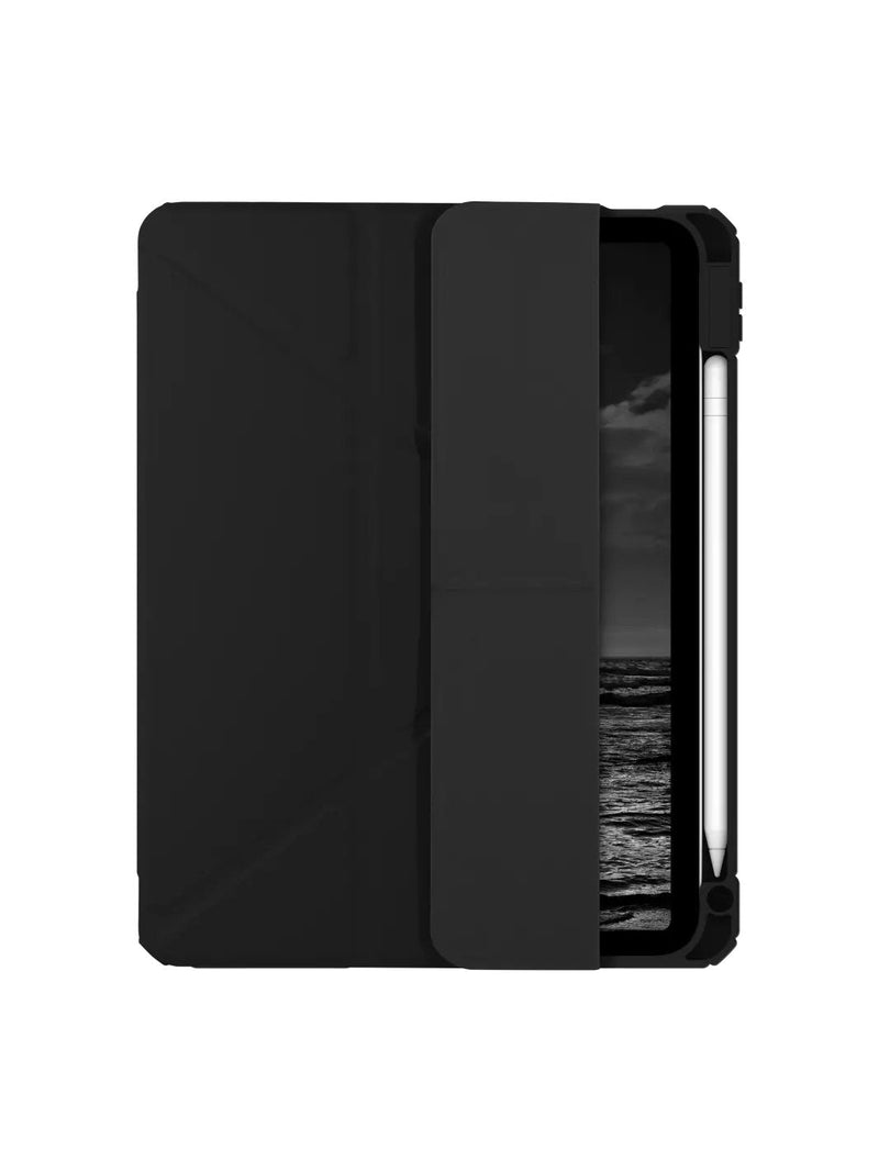 DBRAMANTE1928 LOIPICBL6820 Case For Tablet 27,9CM (11) Book Black