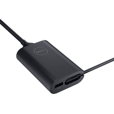 Dell Charger 45W USB Type-c With Cable Power 492-BBWZ — image 1